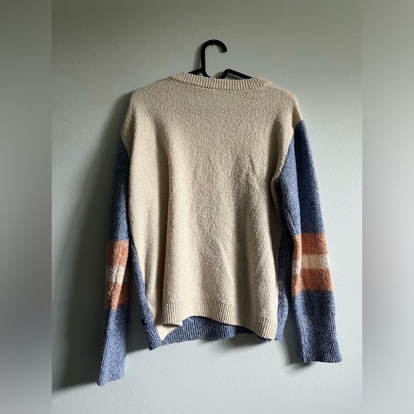 Roxy sweater - Picture 3 of 3